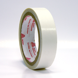 Restoration and Abatement - Tape and Adhesives - Poly Tape and Shrink Tape  - Multi-Purpose Film Tape, Blue, 3 in x 55 m, 7 mil