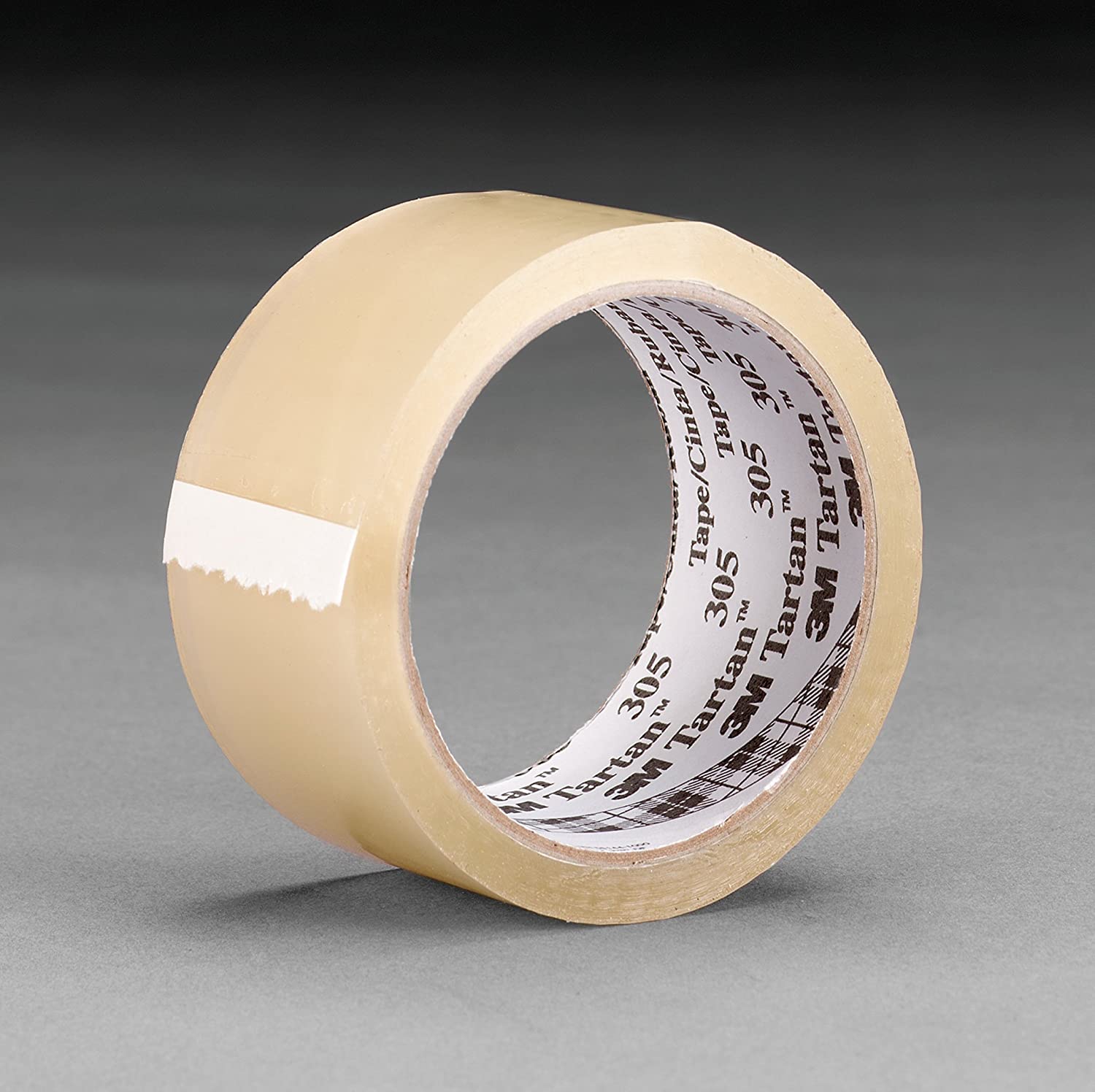 Shurtape FP-96 General Purpose Kraft Packaging Tape