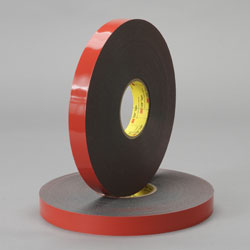 3M 5952 VHB Tape / 45-mil / Heavy Duty Mounting