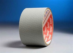 4863, Silicone Rubber Coated Rayon Fabric Tape, tesa tape inc, adhesive tape  datasheet