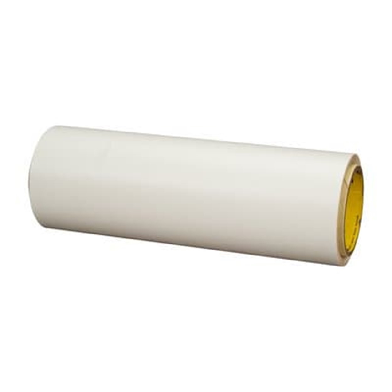 3M Adhesive Transfer Tape Double Linered 8132LE, Clear, 24 in x 36 In,2 mil, 100 Sheets per Case