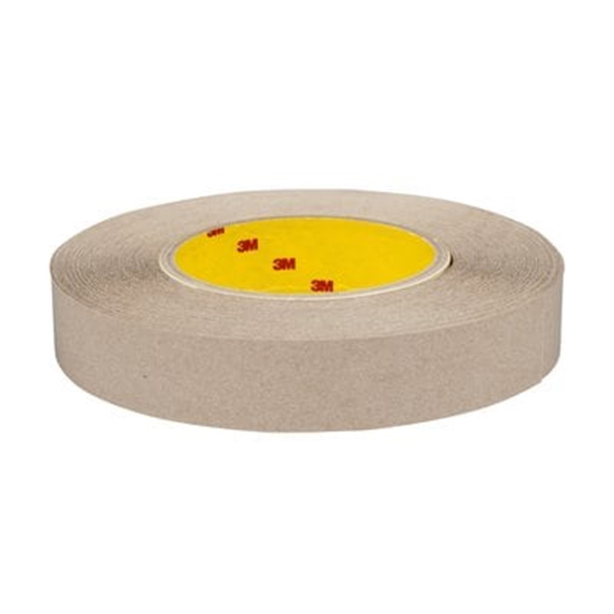 Polyken 1111 Lightweight Flame Retardant Double-Sided Carpet Tape