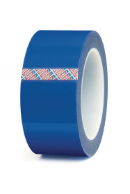 Thicker Polyester uV resistant clear tape 6.6mil high Peeling strength