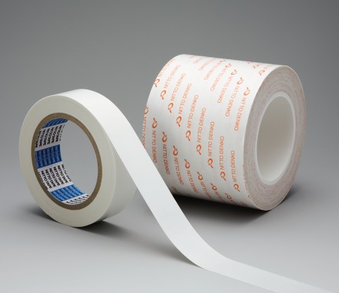 Thermally conductive adhesive tape