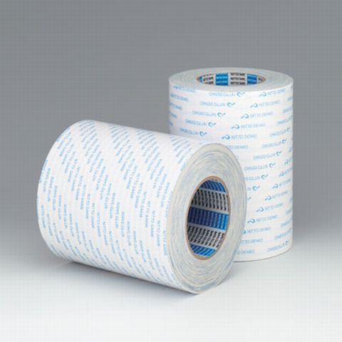 Nitto P-02 Double-Sided Paper Tape