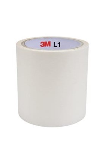 Premium Ultra Thin 0.17mm PVC Case Fan Dust Filter Material (White