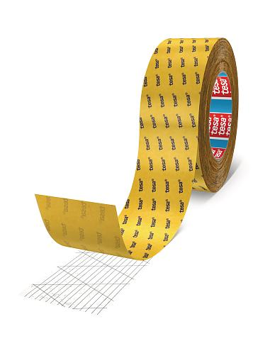 tesa® 51970 Permanent Bonding Double Coated Tape