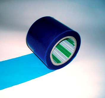 CO404 Blue Silicone Splicing Tape