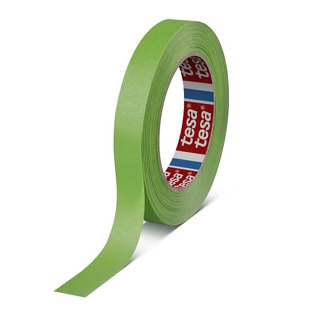 Product Images for Intertape AquaMask Medium Temperature  Masking Tape (AM)