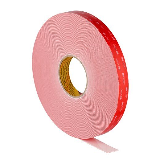 Double-Sided Polyester Permanent Adhesion Cleanroom Tape