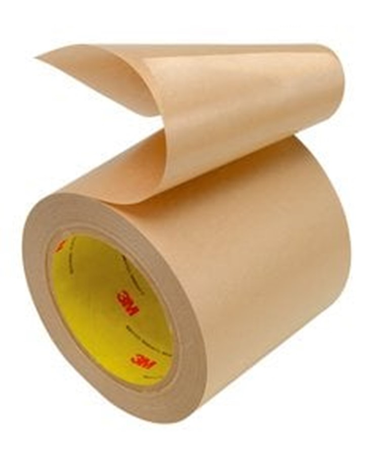 3M 9627 Double-sided transfer tape special for plastics