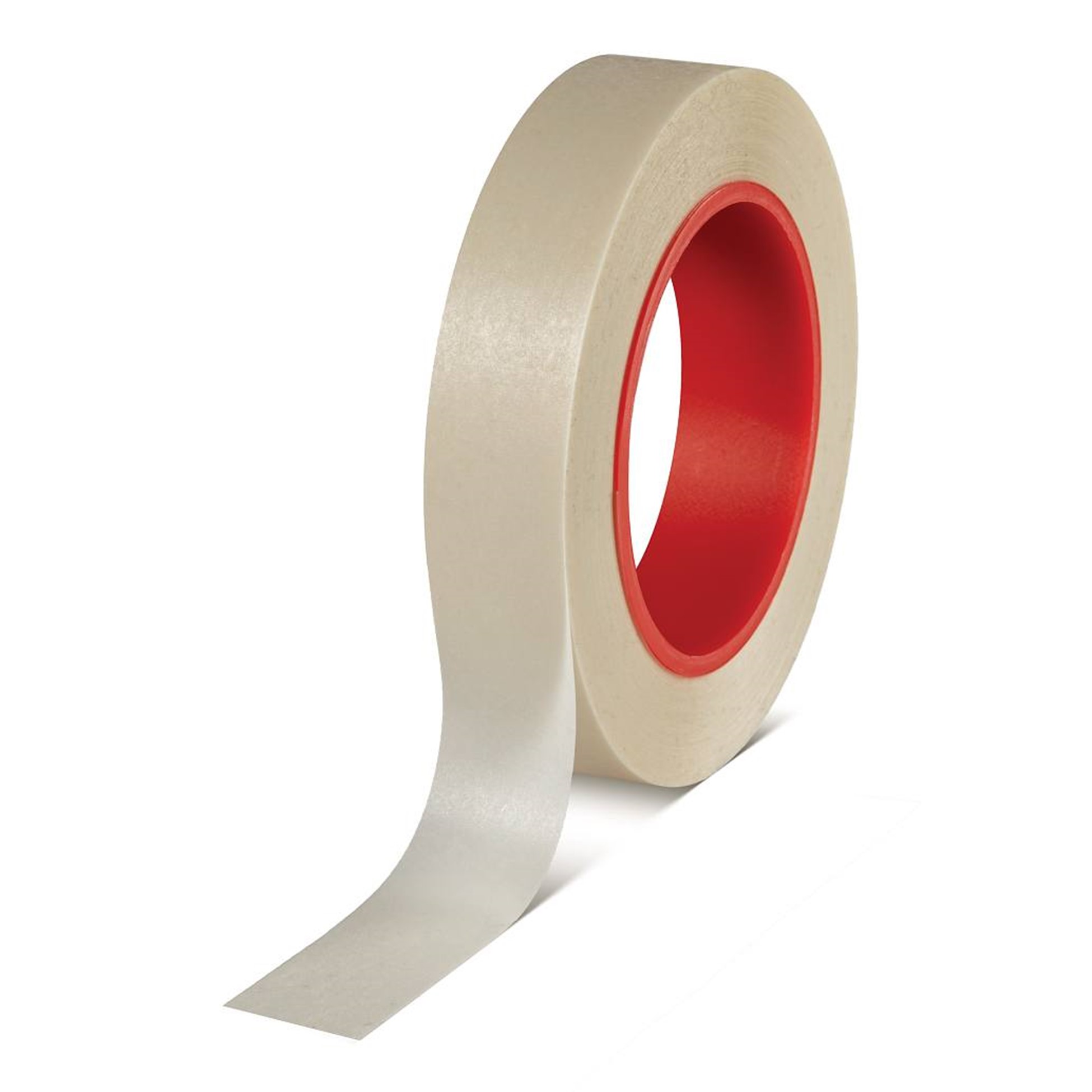 BOPP Splice Tape - 2 wide (Colors: Red, Green, Orange) 