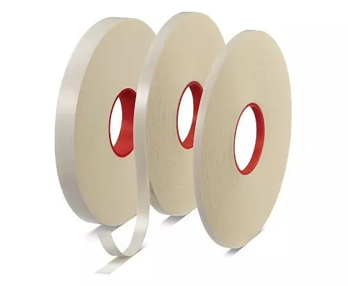 tesa 4541 Conformable Uncoated Cloth Tape