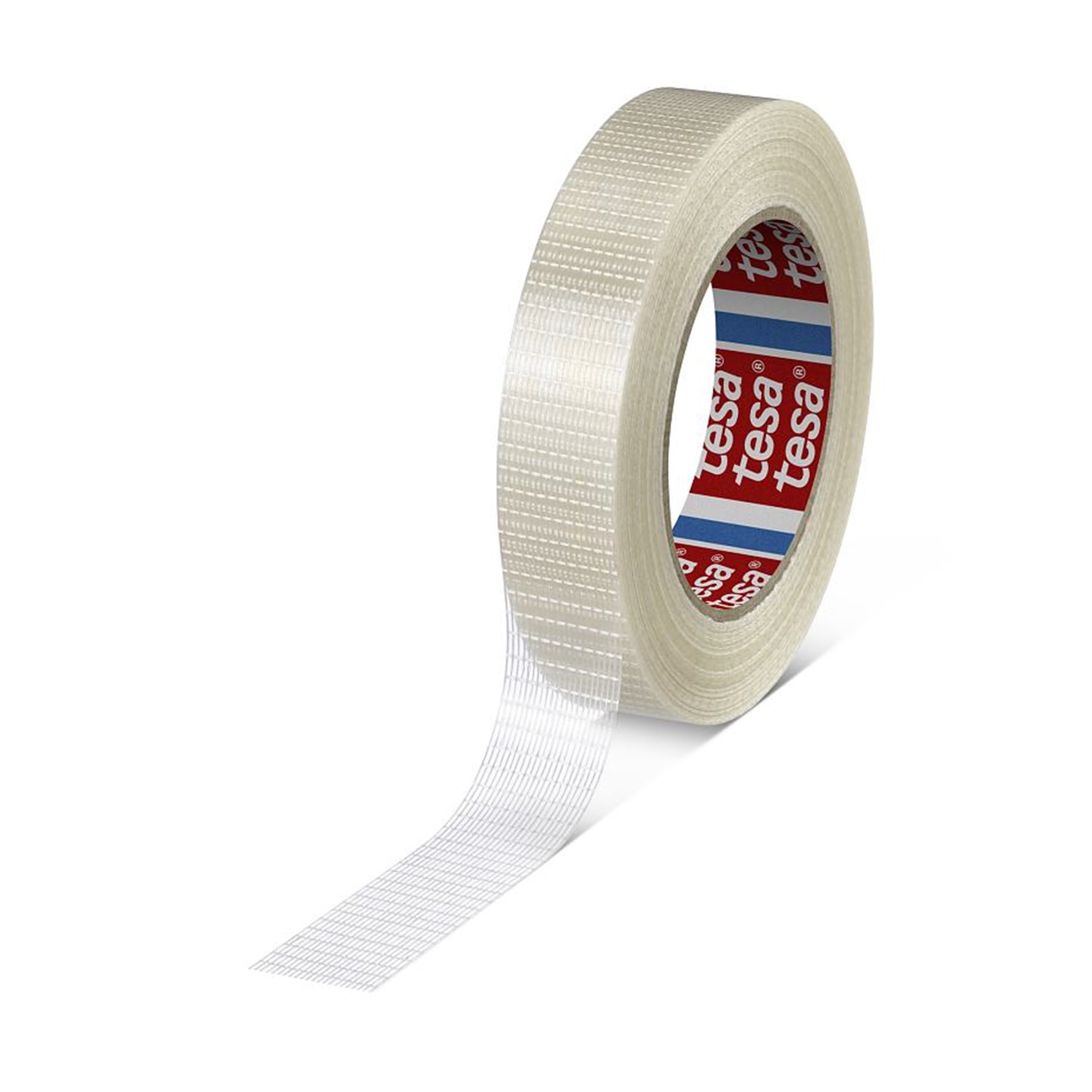 tesa 4541 Conformable Uncoated Cloth Tape