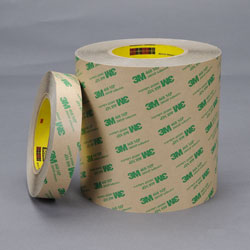 3M Specialty Tape (1/2 X 328') for Sealing Ink Cartridge & Printhead Blue  Narrow - BCH Technologies